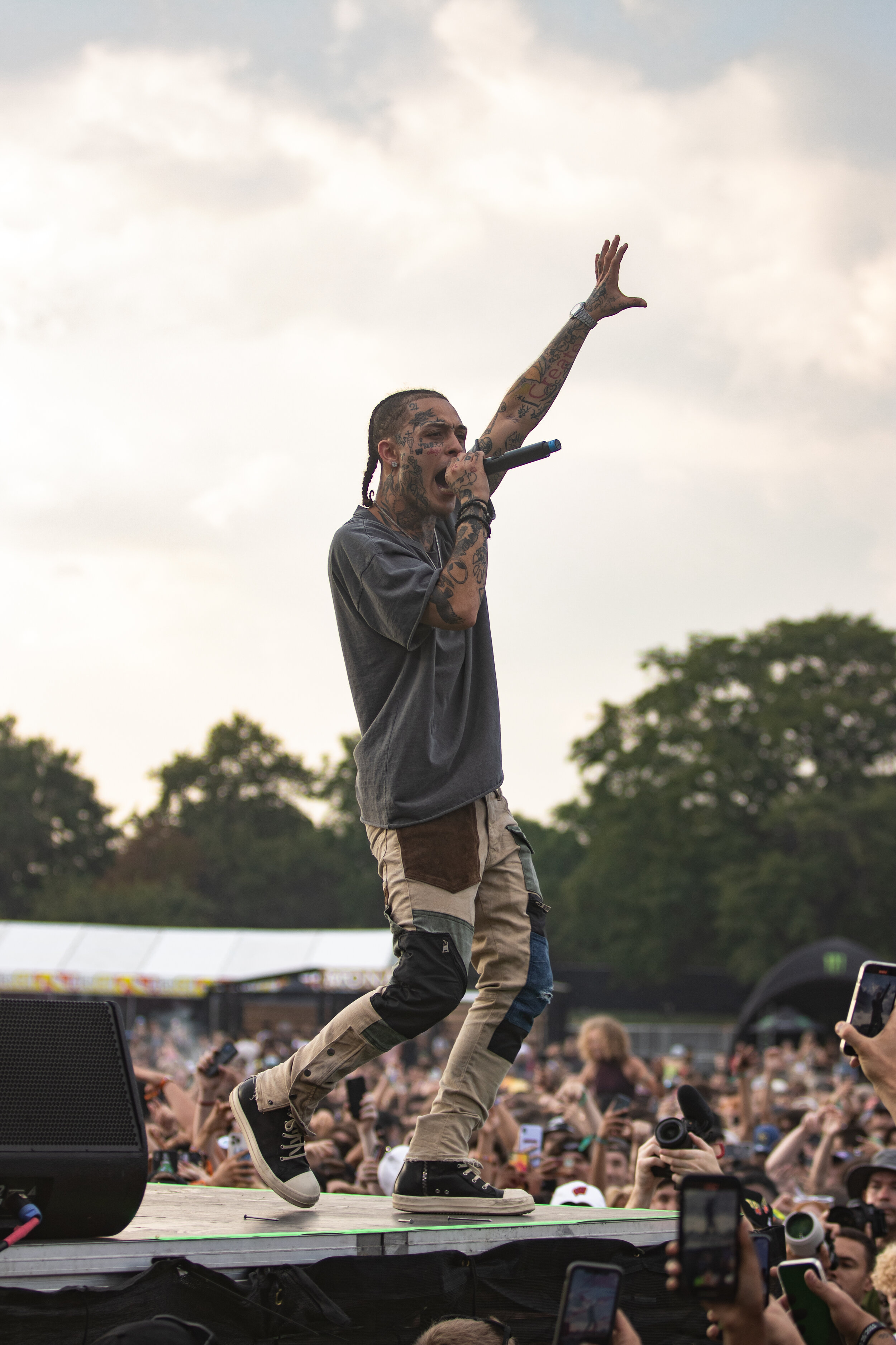 Lil Skies