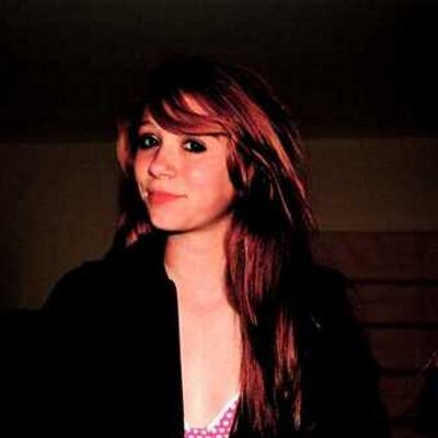 Liliana Mumy