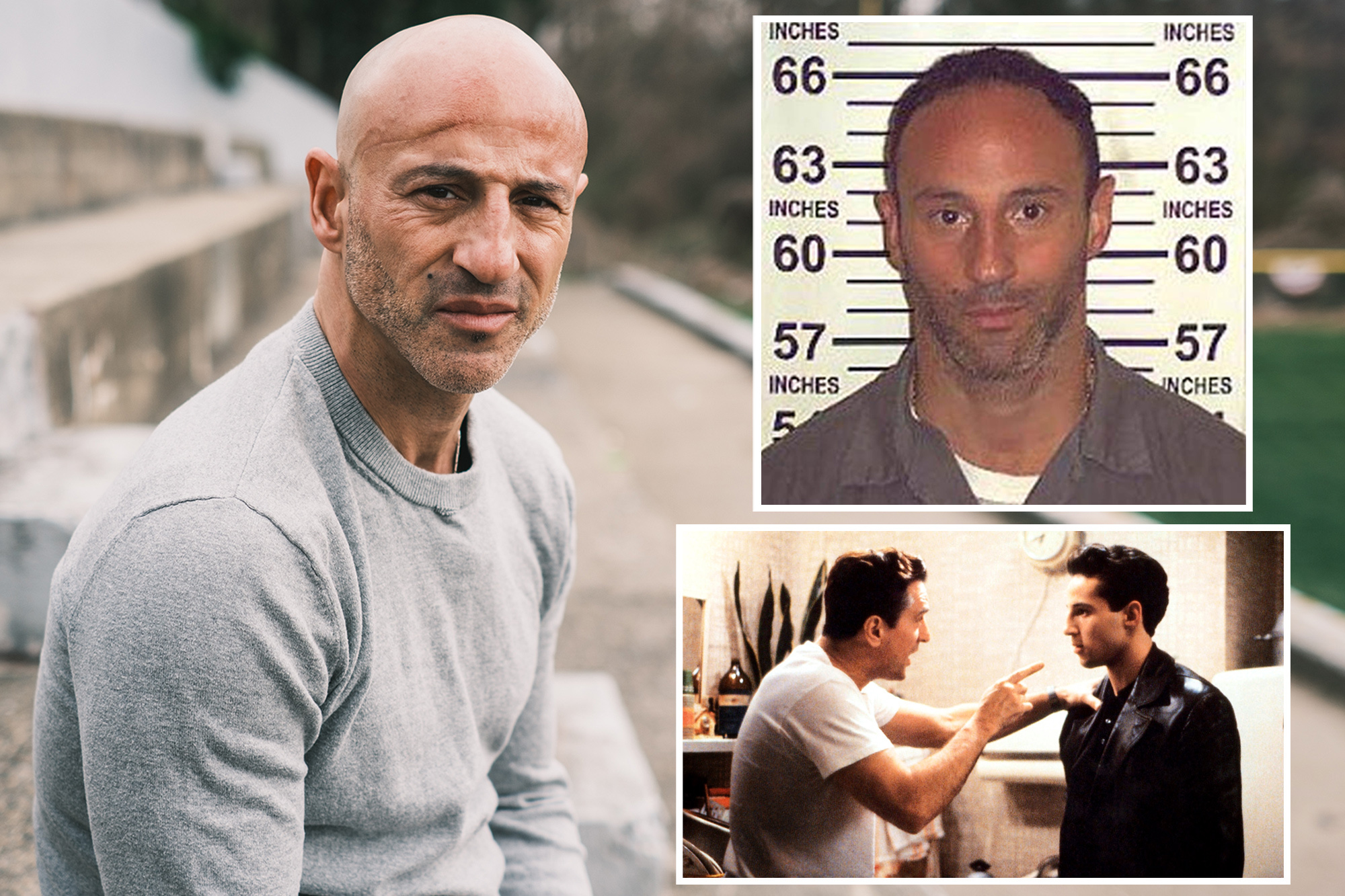 Lillo Brancato Jr