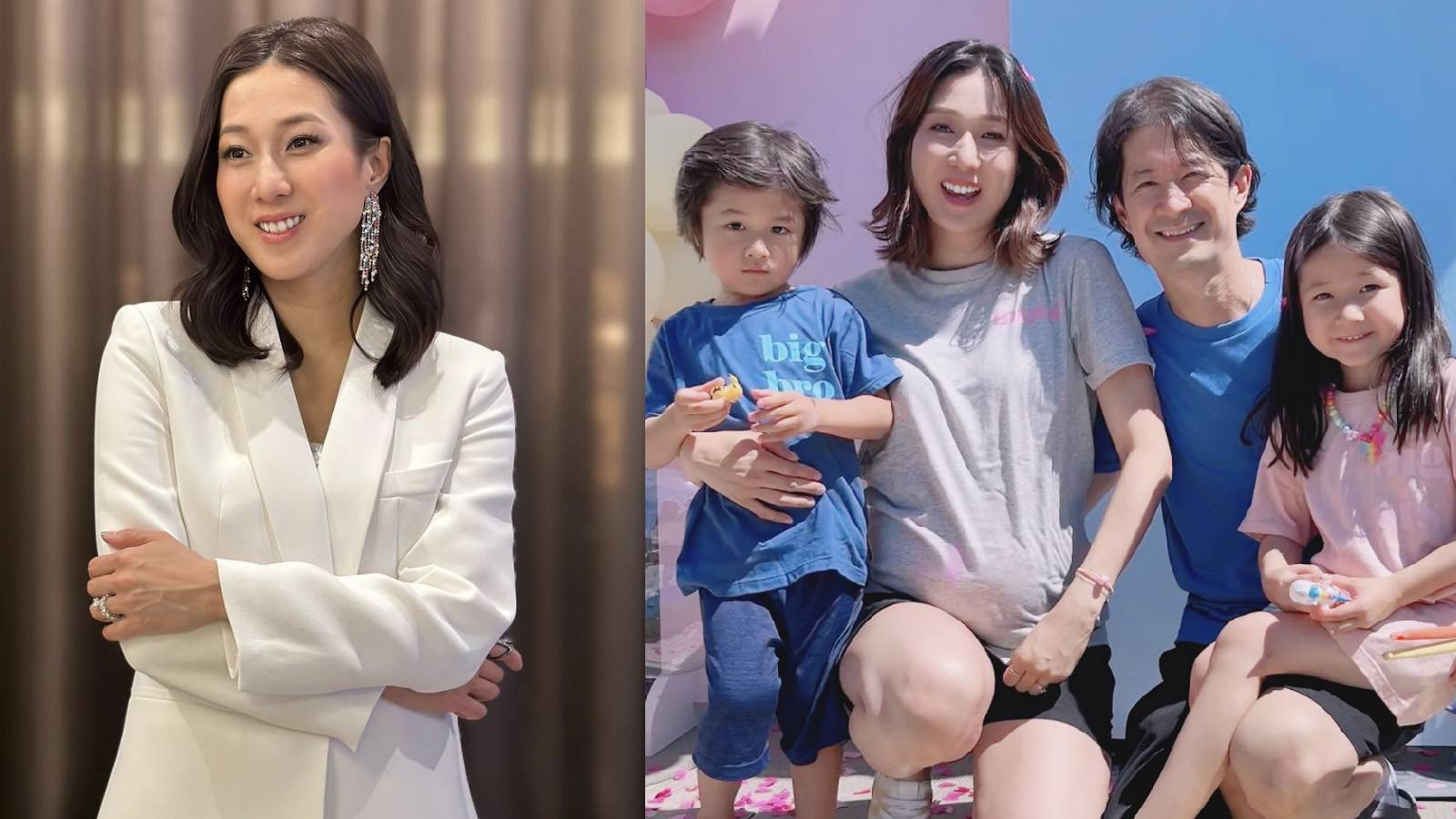 Linda Chung