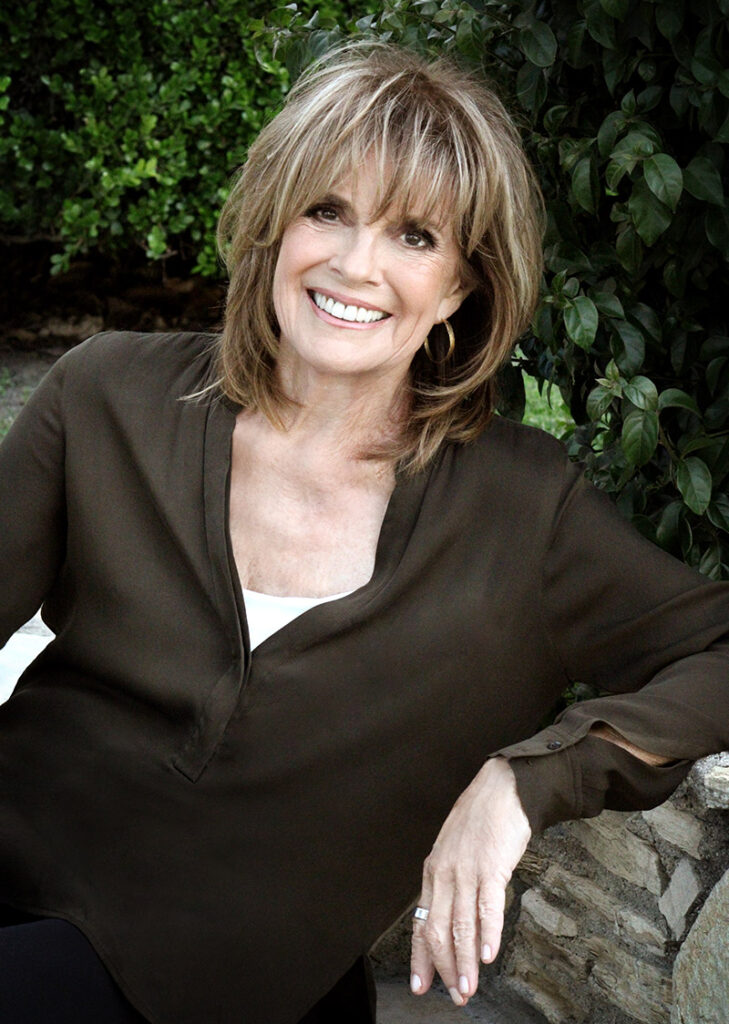 Linda Gray