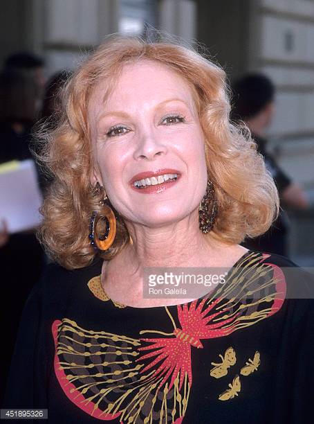 Linda Kaye Henning