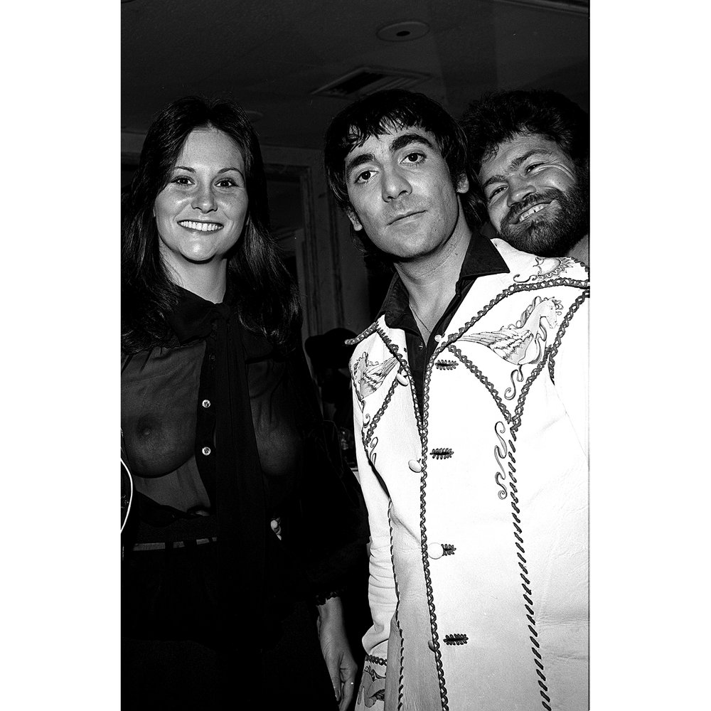 Linda Lovelace
