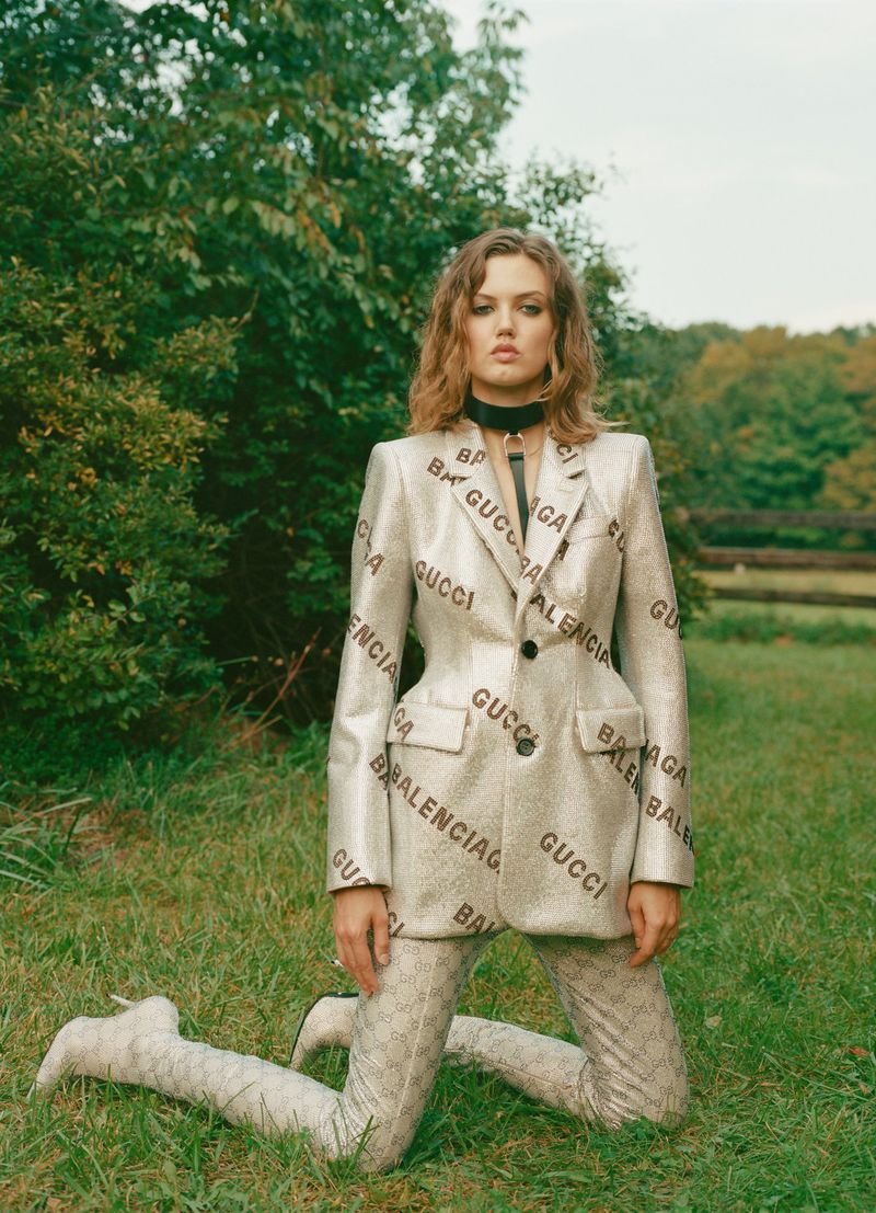 Lindsey Wixson
