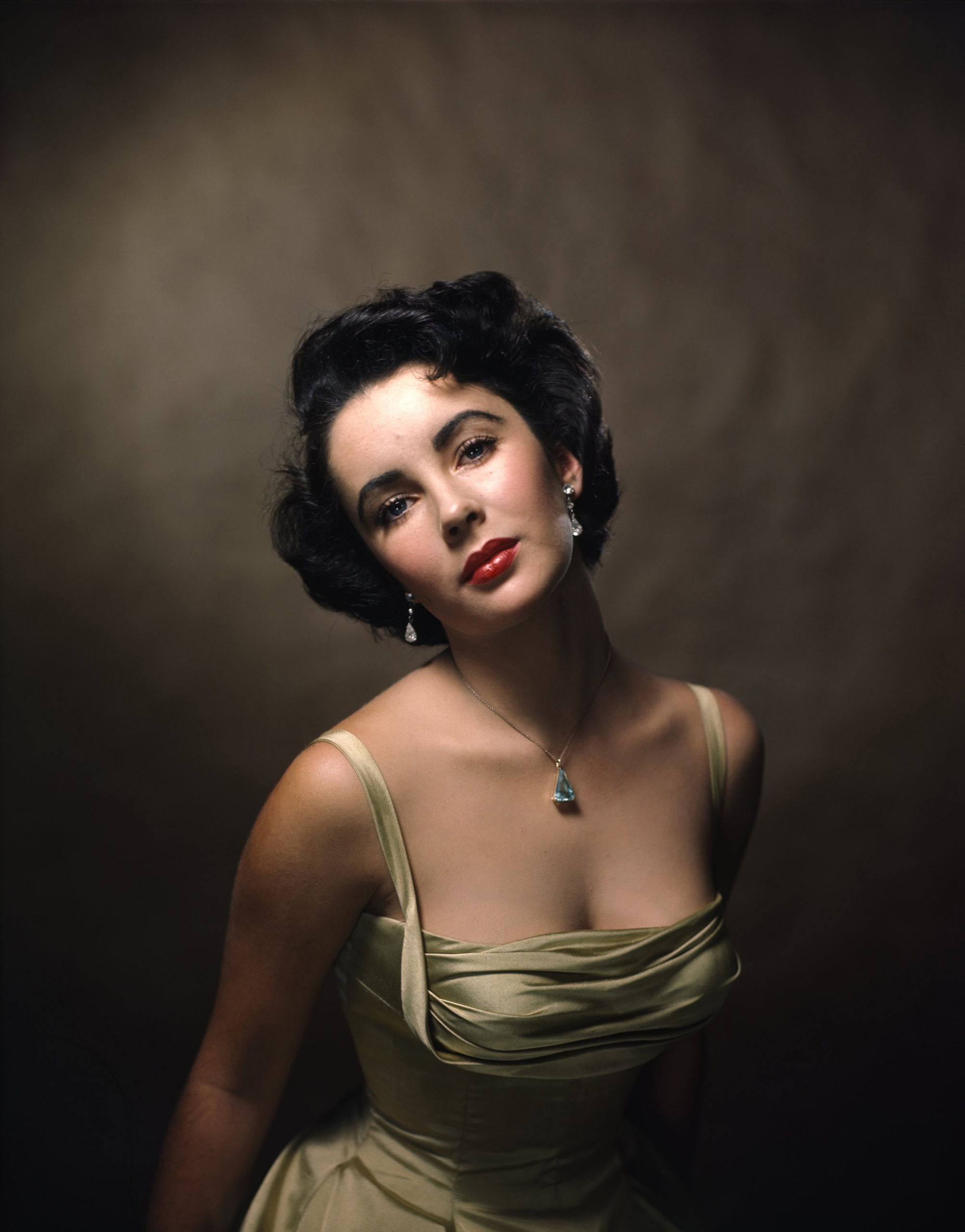 Liz Taylor
