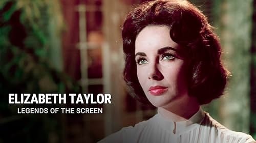 Liz Taylor