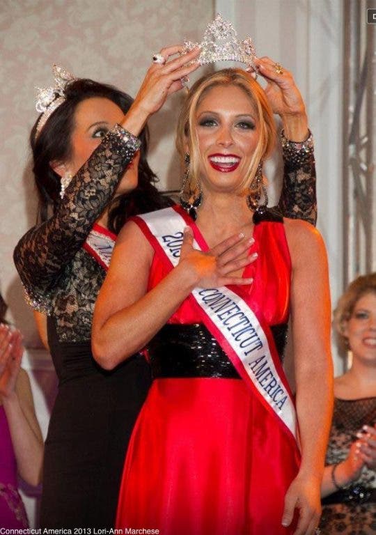 Lori-Ann Marchese