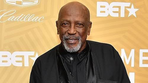 Lou Gossett Jr
