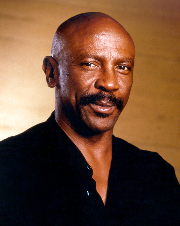 Lou Gossett Jr