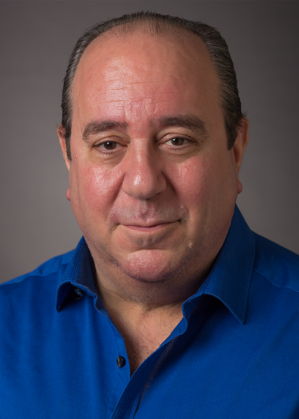 Louis Mustillo