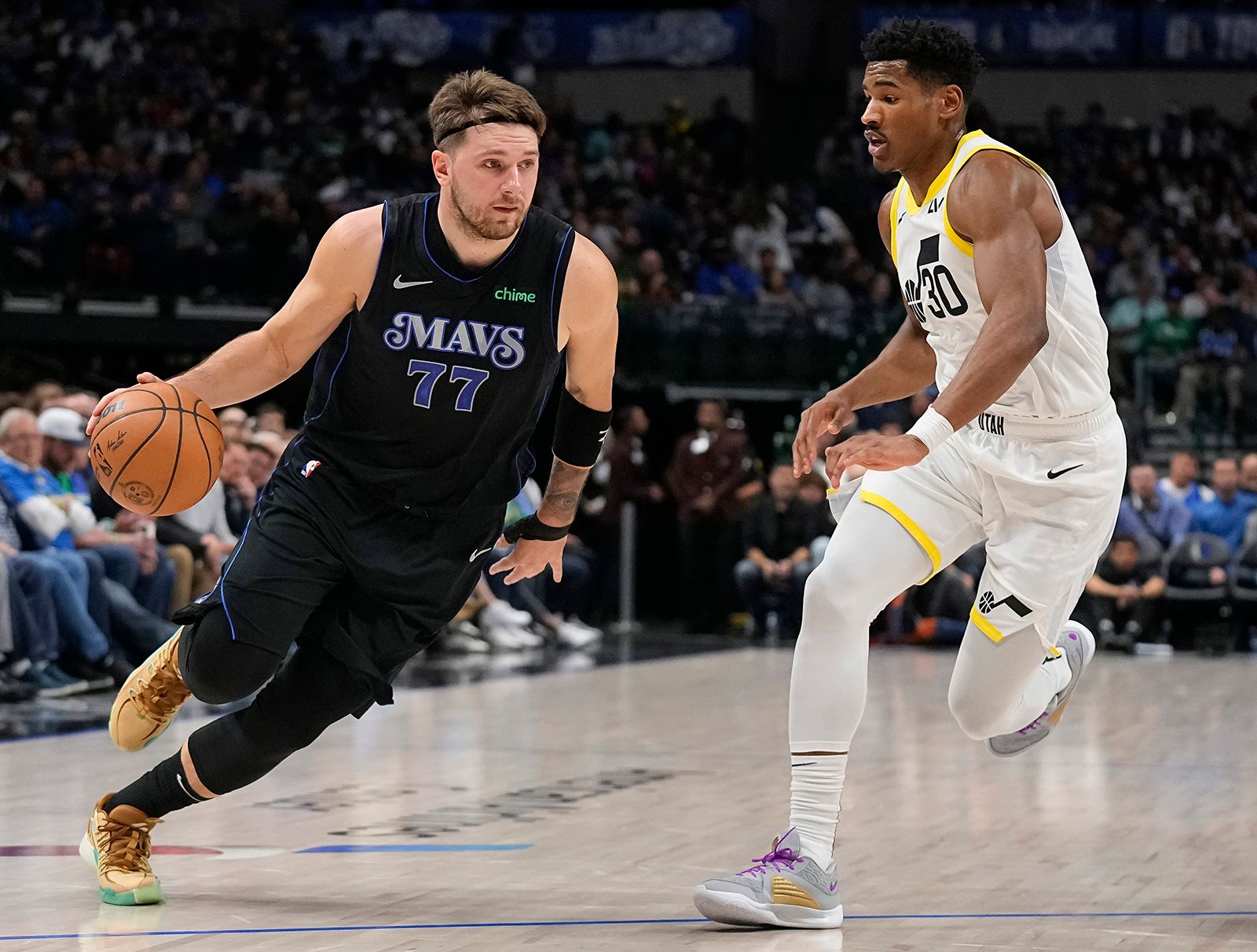 Luka Doncic