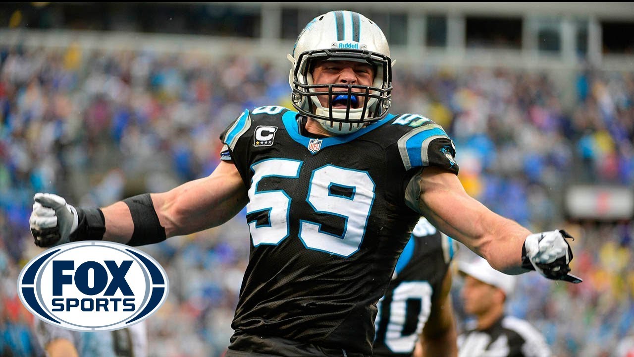 Luke Kuechly