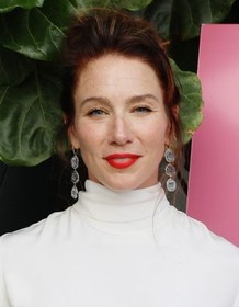 Lynn Collins