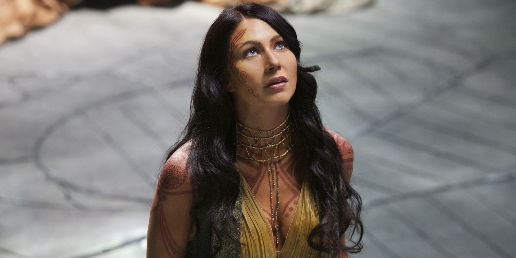 Lynn Collins