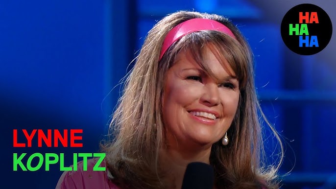 Lynne Koplitz