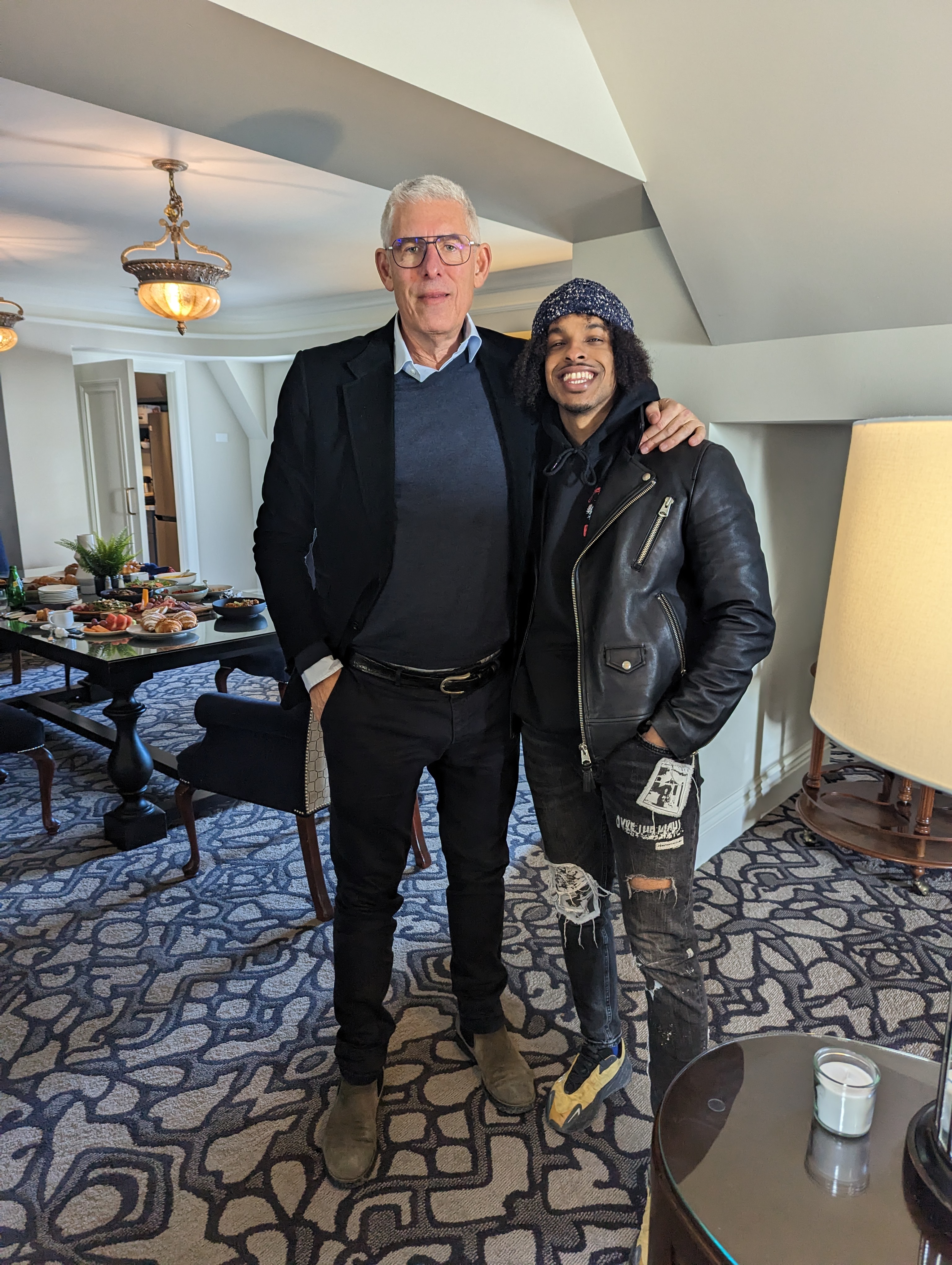 Lyor Cohen