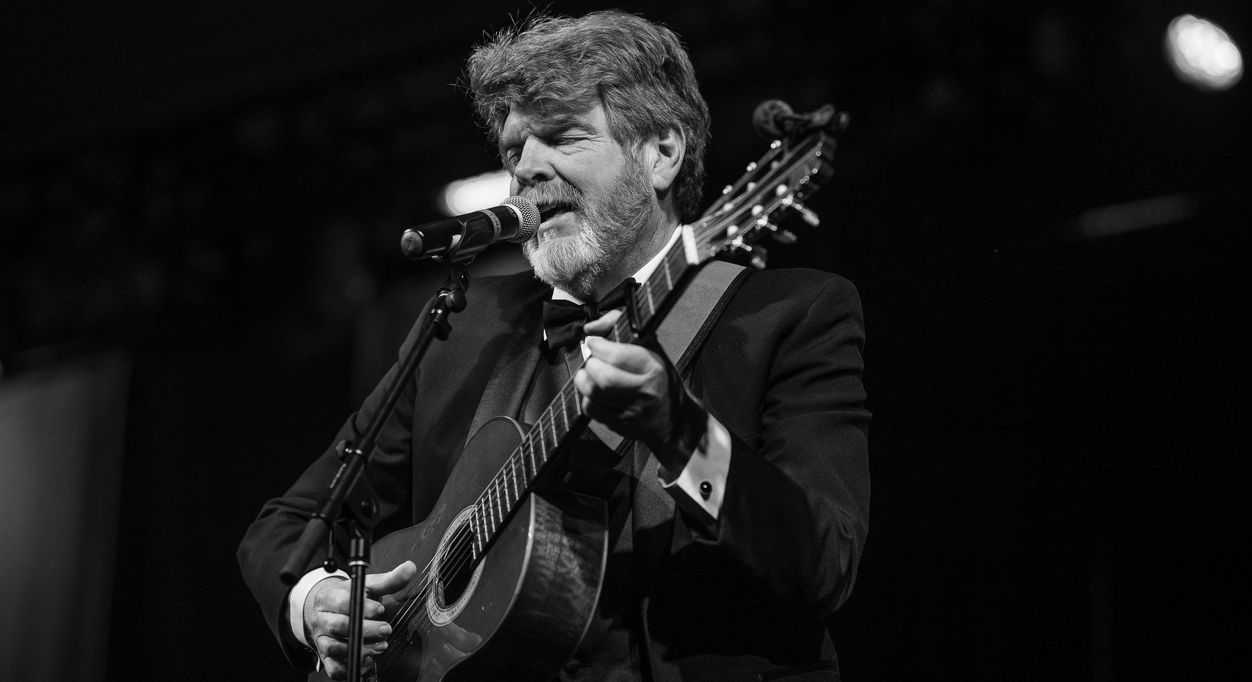 Mac McAnally