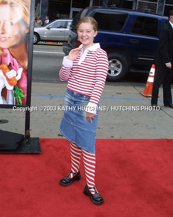 Madylin Sweeten
