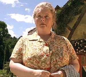 Magda Szubanski