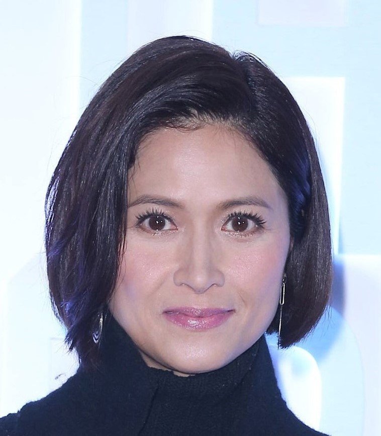 Maggie Shiu