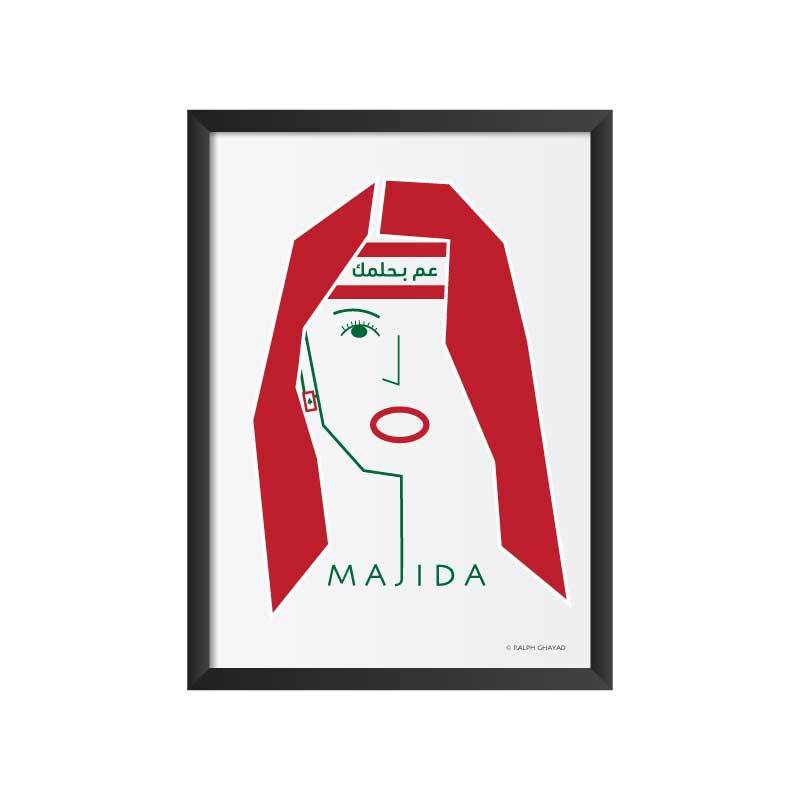 Majida El Roumi