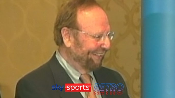 Malcolm Glazer