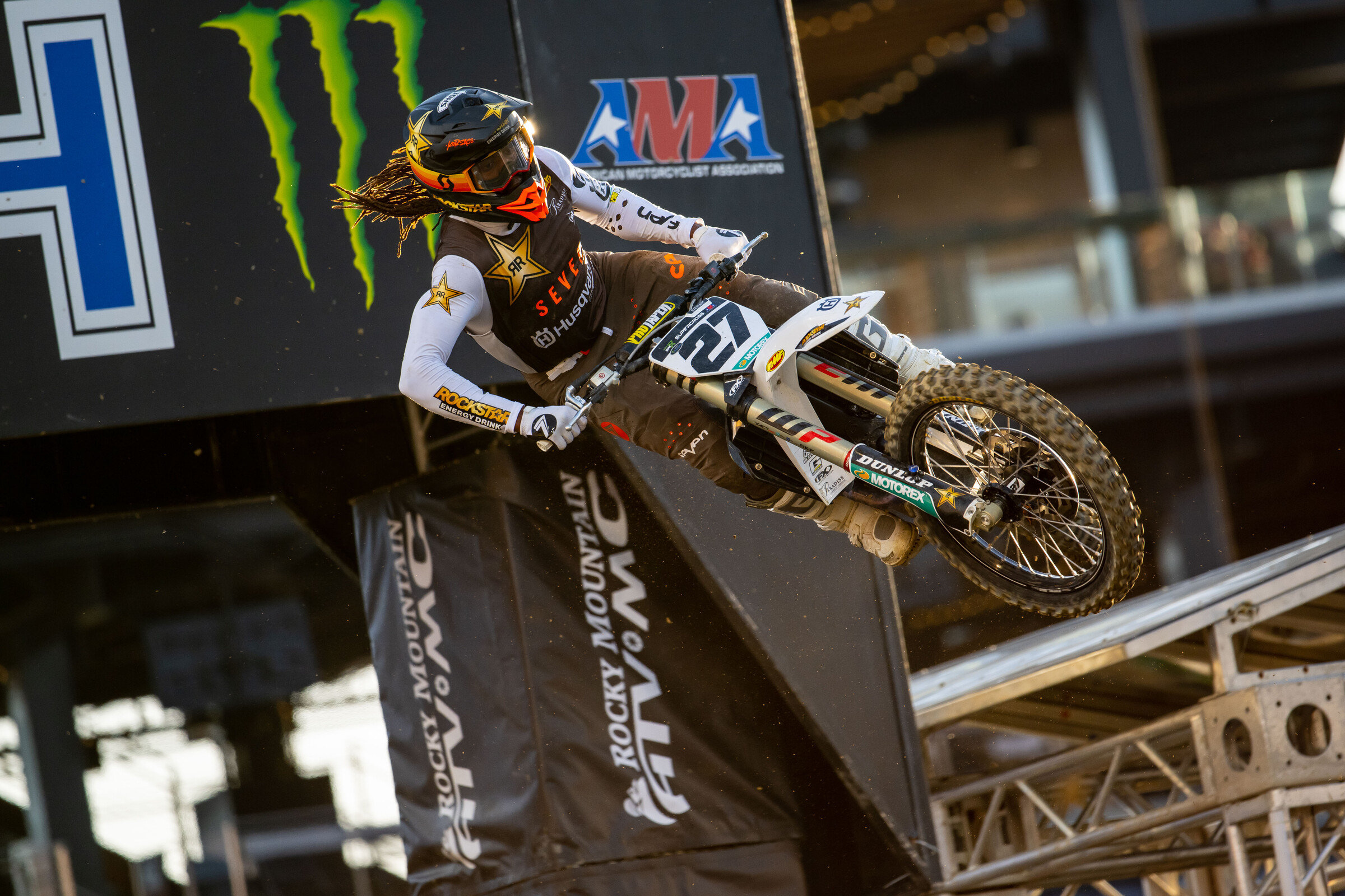 Malcolm Stewart