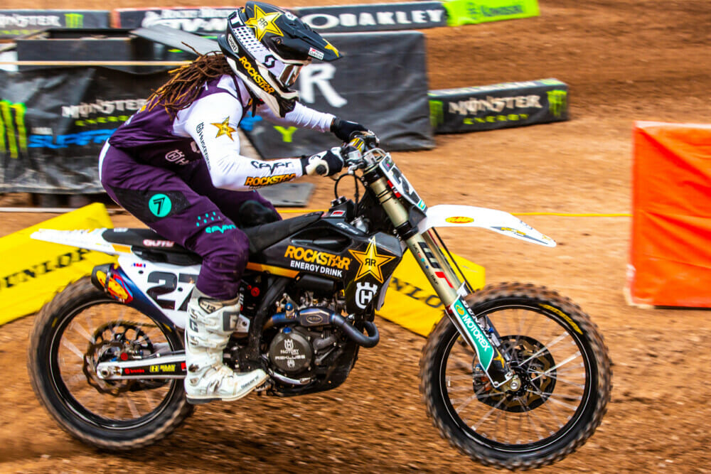 Malcolm Stewart