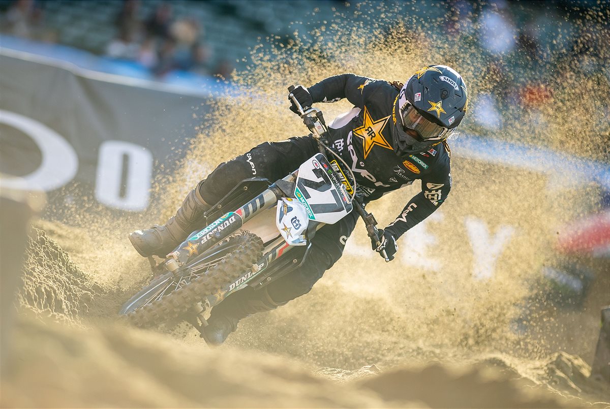 Malcolm Stewart