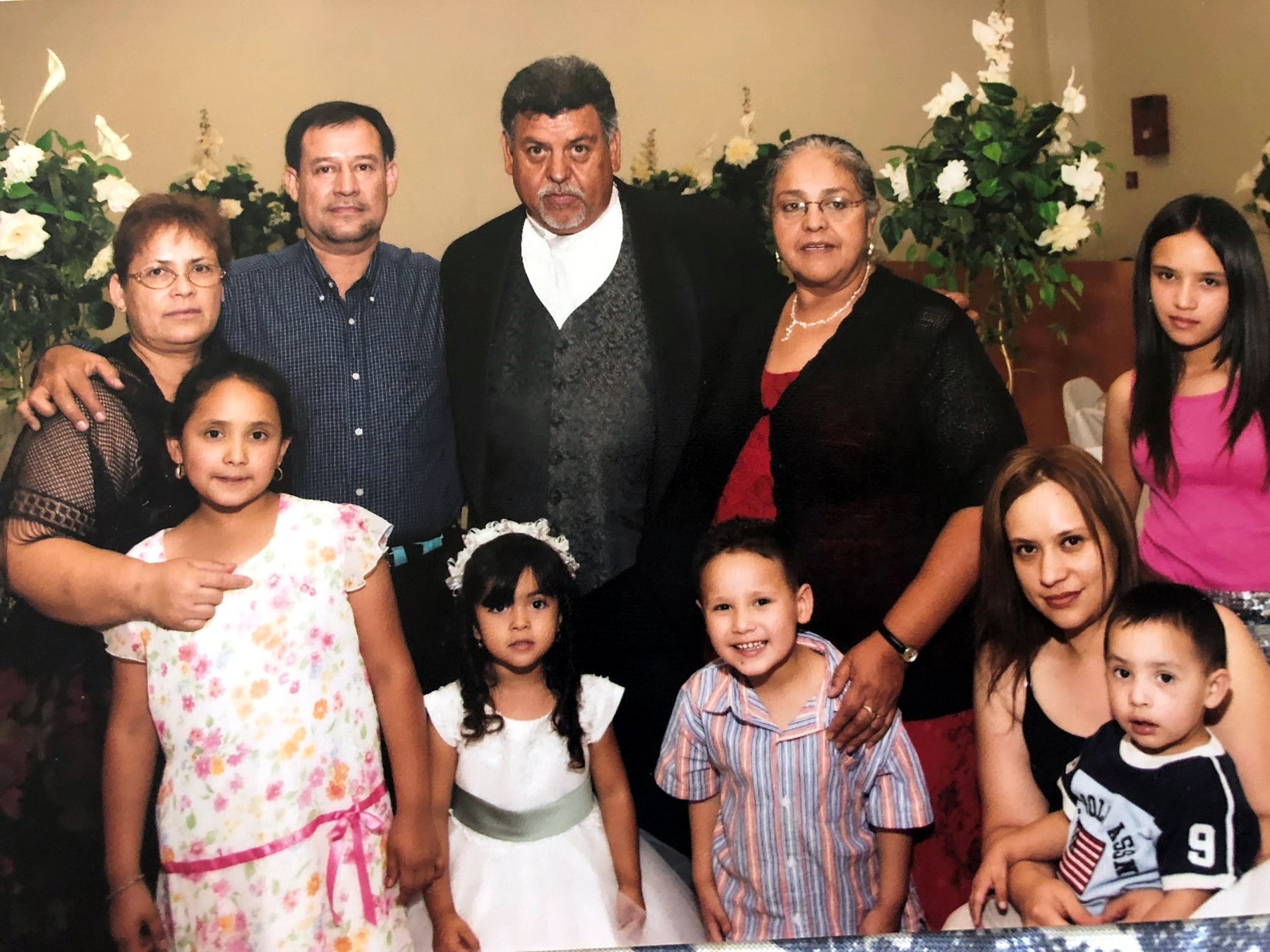 Manuel Zamora Jr.