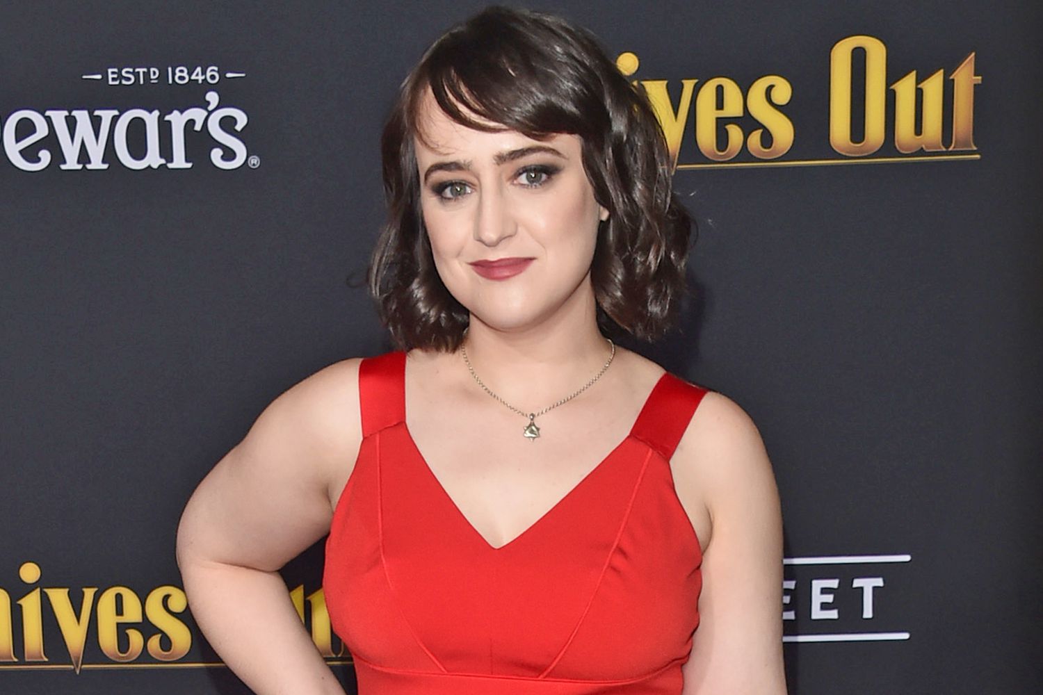 Mara Wilson