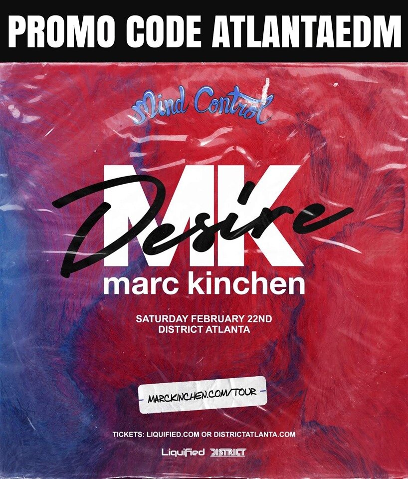 Marc Kinchen