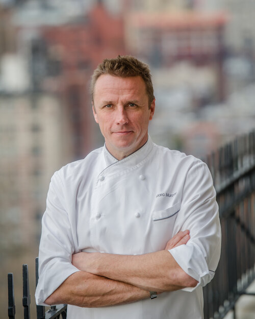 Marc Murphy