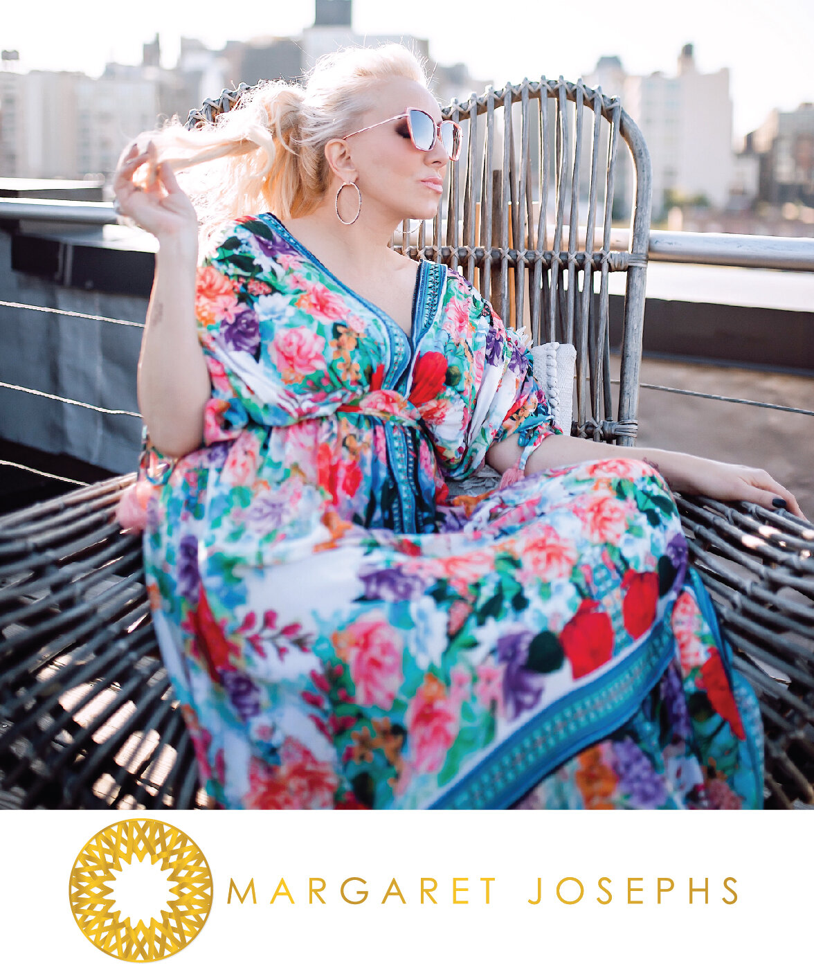 Margaret Josephs