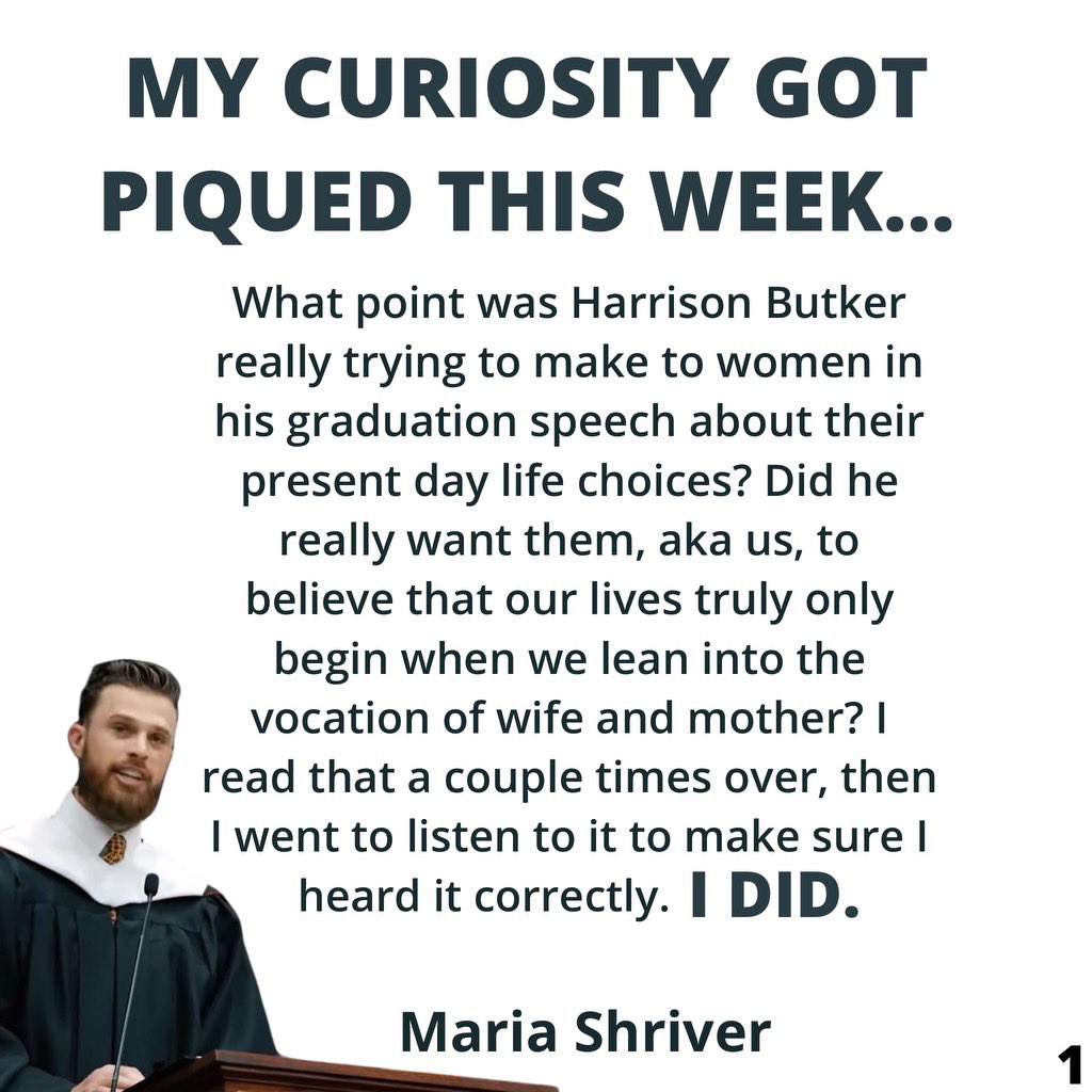 Maria Shriver