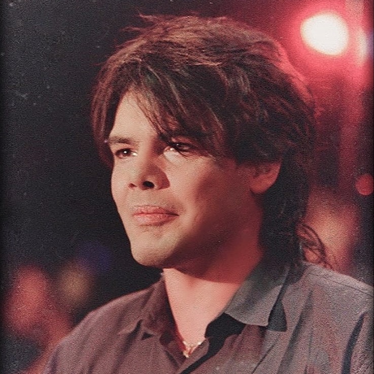 Marian Gold