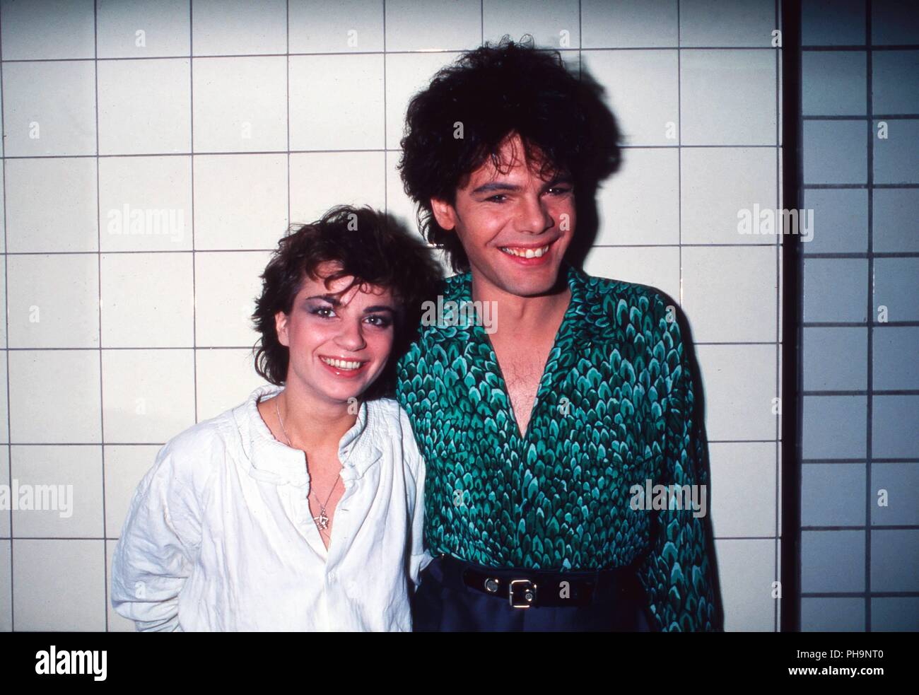 Marian Gold