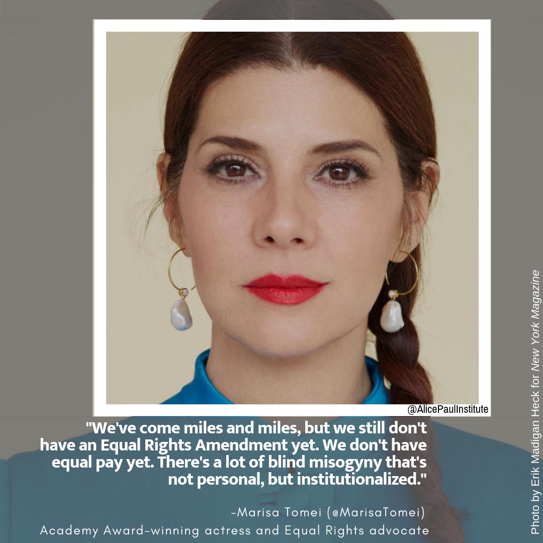 Marisa Tomei