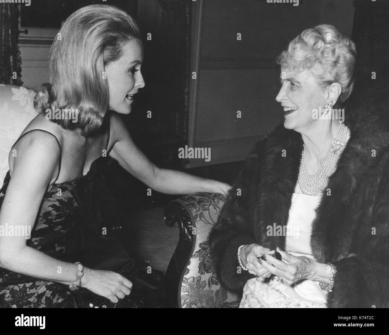 Marjorie Merriweather Post