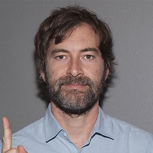 Mark Duplass
