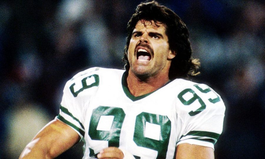 Mark Gastineau