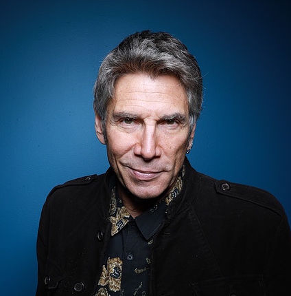 Mark Goodman