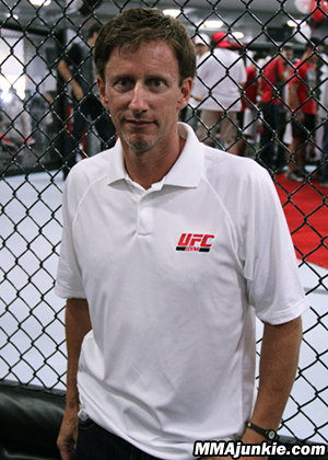 Mark Mastrov