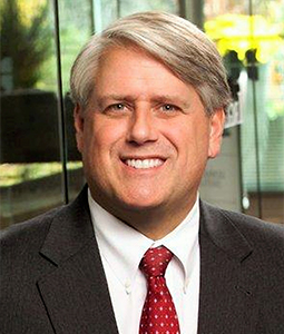 Mark May