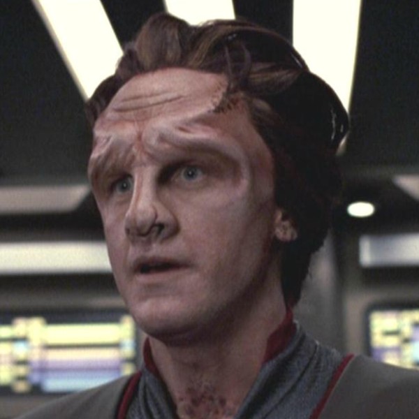 Mark Moses