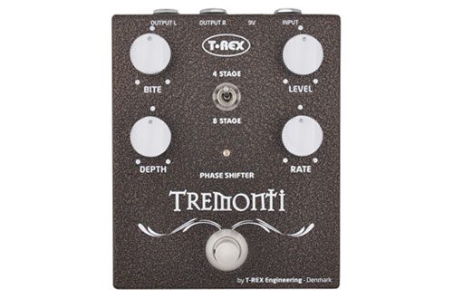 Mark Tremonti