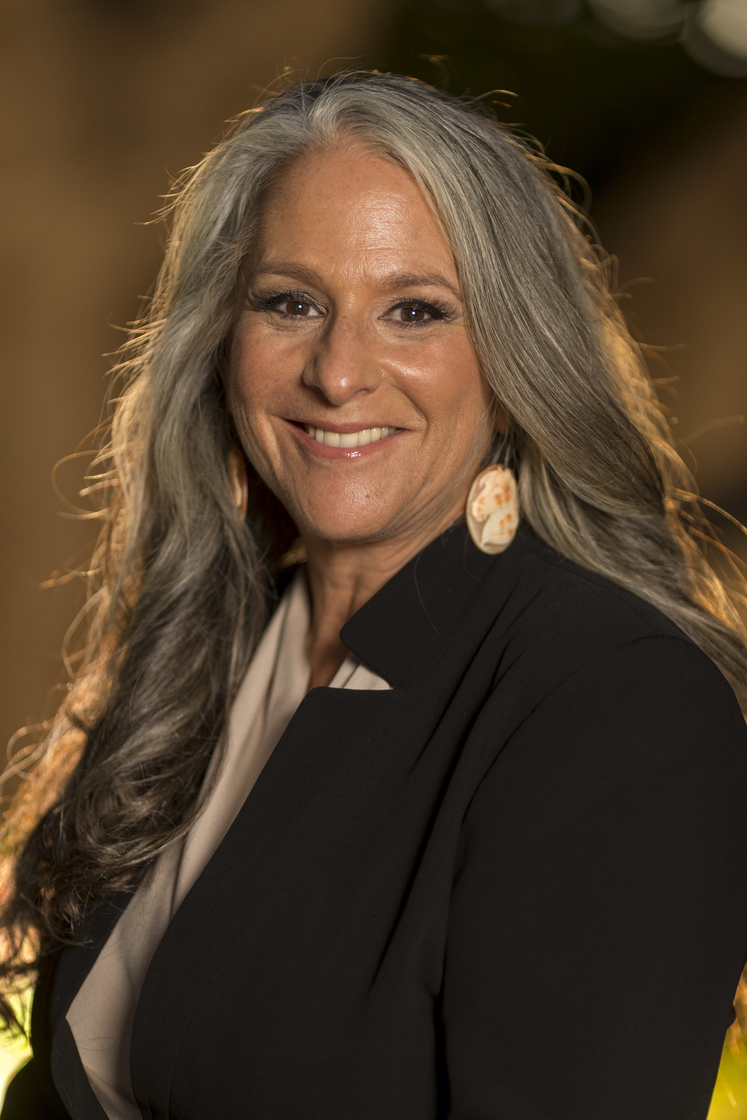 Marta Kauffman