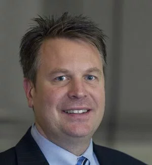 Martin Laird