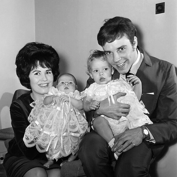 Marty Wilde