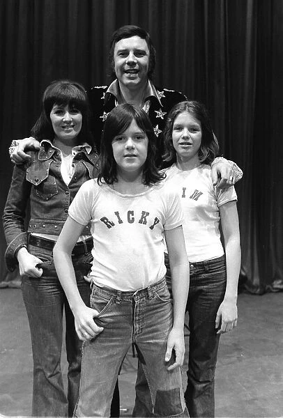 Marty Wilde